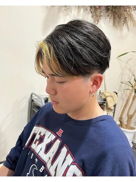 リバード(reverd) フェイスフレーミング