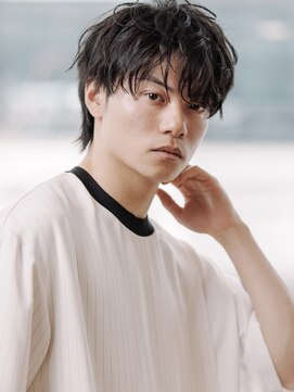 ヴィアラ 自由が丘(VIALA) 【自由が丘】レイヤー×マッシュ