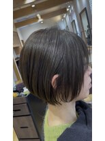 アイルヴィラ(air vila)&nbsp;ショートスタイル