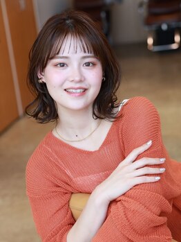 ヘアドゥ 千葉店(hair do)の写真/HOT PEPPER Beauty AWARD 2025 BEST SALON 注目サロン選出!大学4年生まで平日限定50%キャンペーン!千葉駅