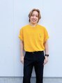 ピーディーヴィセオ 新さっぽろ店(PD VISEO) 伊藤 元気