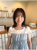 ラベンダーカラー