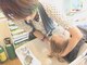 ラウラコア(RauRa+KOA)の写真/ヘッドスパが自慢のサロンで、極上のリラックスタイム♪心地よいマッサージで、疲れた心と体を癒します☆