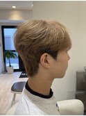 シースルーマッシュ