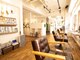 アルティノ ヘアガーデン(altino HAIR GARDEN)の写真/[国分寺駅/徒歩1分]忙しいママさんも安心してリフレッシュ！お子様同伴OKだから、子育て中でも気軽に★