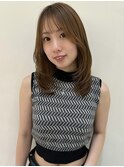 レイヤースタイル