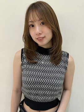 アンプ(amp) レイヤースタイル