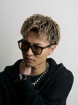 ニュー(new.) 王道ショート