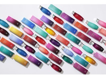 Appias est【アッピアス エスト】