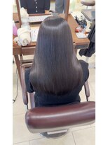 キアラ(Kchiara) 髪質改善縮毛矯正