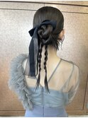 人気なカチモリstyle！