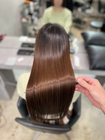 キュア 表参道(CURE)&nbsp;匠の美髪矯正