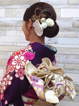 美容室 ジュネス