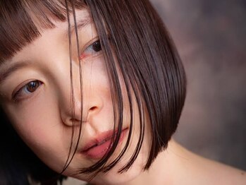 Loop　for　hair　【 ループフォーヘアー 】