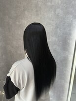 グランデ リー(GRANDE ly)&nbsp;縮毛矯正