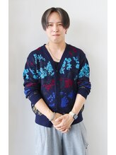 ブランコトレス 本巣(BLANCO tres)&nbsp;義見 優斗