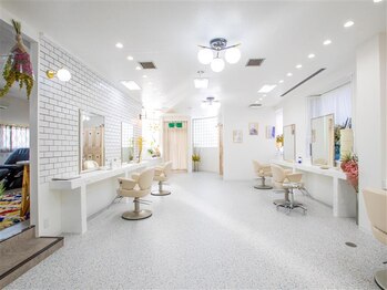 似合わせ前髪×韓国レイヤー LOMARLIE【ロマーリ】倉敷店