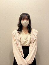 ラプチャー(RAPTURE)&nbsp;野牧 歩果