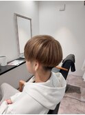 ブラウンベージュ
