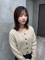 エント(ent)&nbsp;レイヤーカット