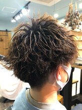 アベイルヘア(Abeille hair)