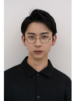 コージーニーヨンナナ 船橋駅(COZY247)&nbsp;メンズカット/パーマ/ニュアンスパーマ/フェザーパーマ[船橋駅]