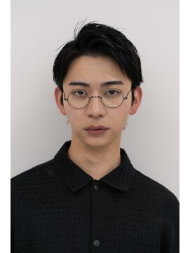 コージーニーヨンナナ 船橋駅(COZY247) メンズカット/パーマ/ニュアンスパーマ/フェザーパーマ[船橋駅]