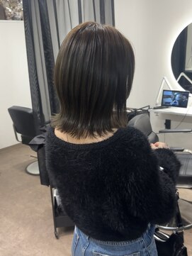 リコル(Licol) オリーブグレージュ