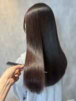 ディコ(Dico)&nbsp;【髪質改善美髪ストレート】