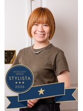 ソーエン バイ ヘッドライト 麻生店(soen by HEADLIGHT)&nbsp;望月(木村) 綾香