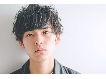 アクセル(AXEL)の写真