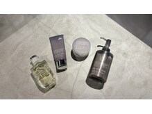 香り・使用感大人気【OW BYE TORI】