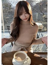 ヘルツ(Hz) まつい かなこ