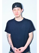 ダムディートウキョウヘアーラウンジ 上野店(DAMDEE TOKYO hair lounge)&nbsp;番長 駿