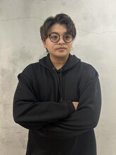 ラフィス ヘアー メリー 桂川店(La fith hair merry)&nbsp;是松 侃太