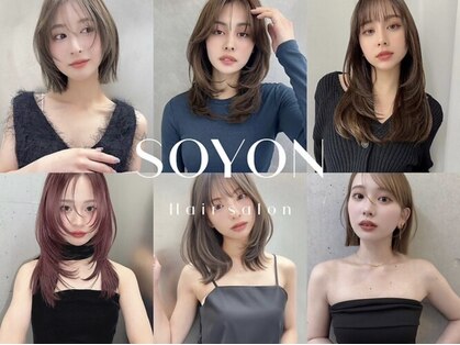 ソヨン さいたま新都心店(SOYON)の写真