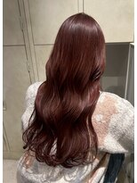 ロロネー(Lolonois)&nbsp;【Lolonois野田阪神】暖色カラー(東海碧)