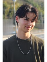 韓国風から王道まで。あなたの理想のスタイルを創る。