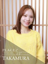 プレイス(PLACE) スパニスト タカムラ