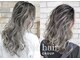 ヴィムヘアー 北谷店(VIM hair)の写真/ブリーチ無しも有りもクオリティ高いトレンドカラーをご提案◎艶・透明感・柔らかさのあるデザインカラー◎