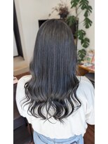 クロリ(Coloris) ダークグレー