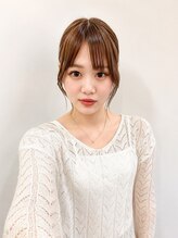 パル(PaL)&nbsp;愛甲 妃南乃