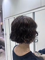 ビブ(VIV)&nbsp;ボブパーマ