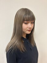 アラワラブルー(arrawarra blue)&nbsp;ベージュ/20代/30代/40代/50代/倉敷/白楽町