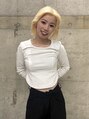 ニディ(Nide) 瑠己杏 - rukia