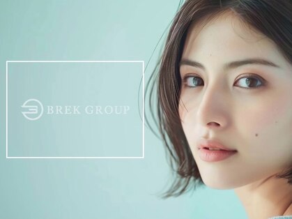 ブレイク(BREK)の写真