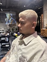 ノマド 長堀橋(Nomad)&nbsp;ハイトーン×フェザーアップ