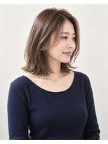 エラ(ERA) 髪質改善/白髪染め/白髪ぼかし/酸性ストレート/縮毛矯正