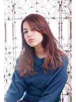 メルクマール(MERKMAL) エフォートレスロング