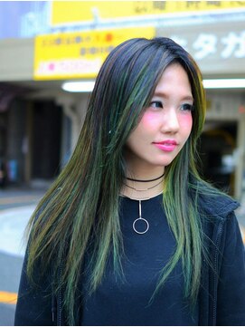 ジーンジャパン(GENE japan) Cicada 3301